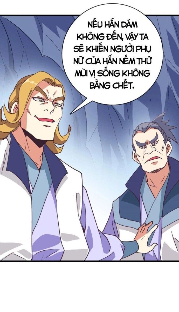 Hệ Thống Thăng Cấp Điên Cuồng Chapter 81 - 49