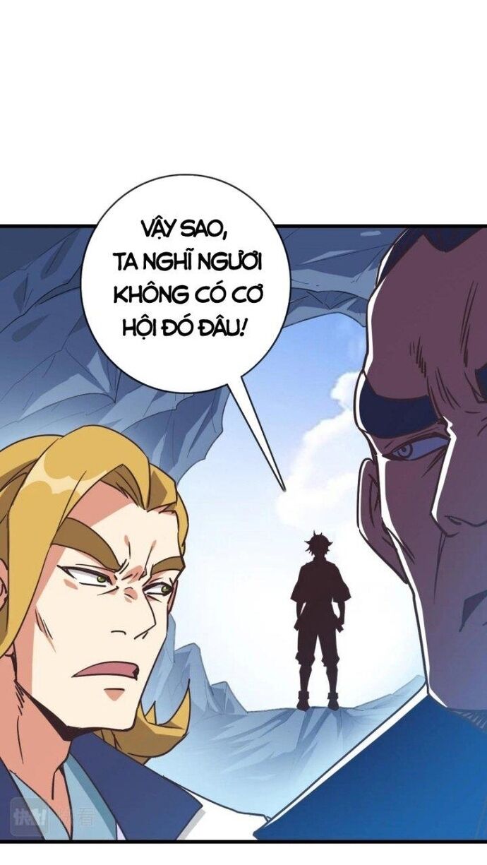 Hệ Thống Thăng Cấp Điên Cuồng Chapter 81 - 50