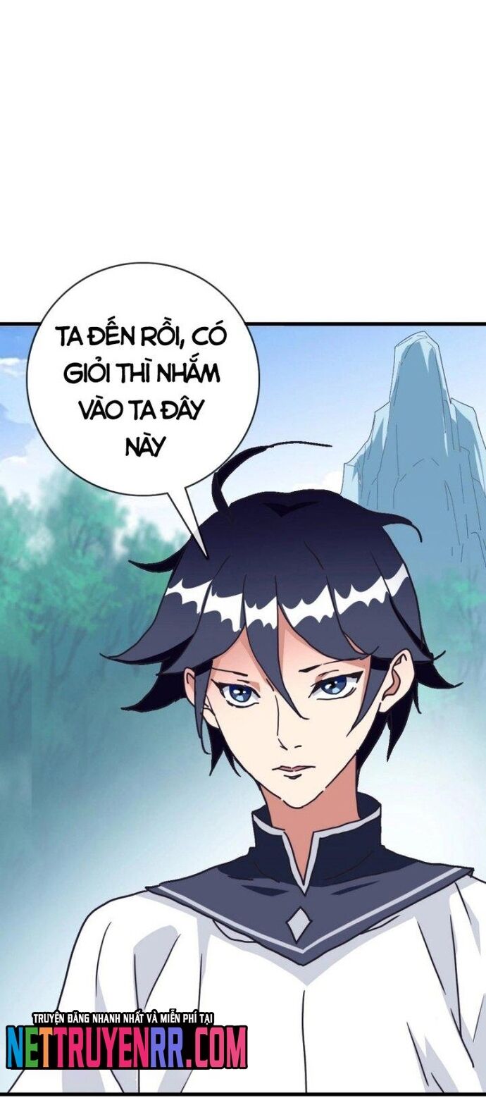 Hệ Thống Thăng Cấp Điên Cuồng Chapter 81 - Trang 2