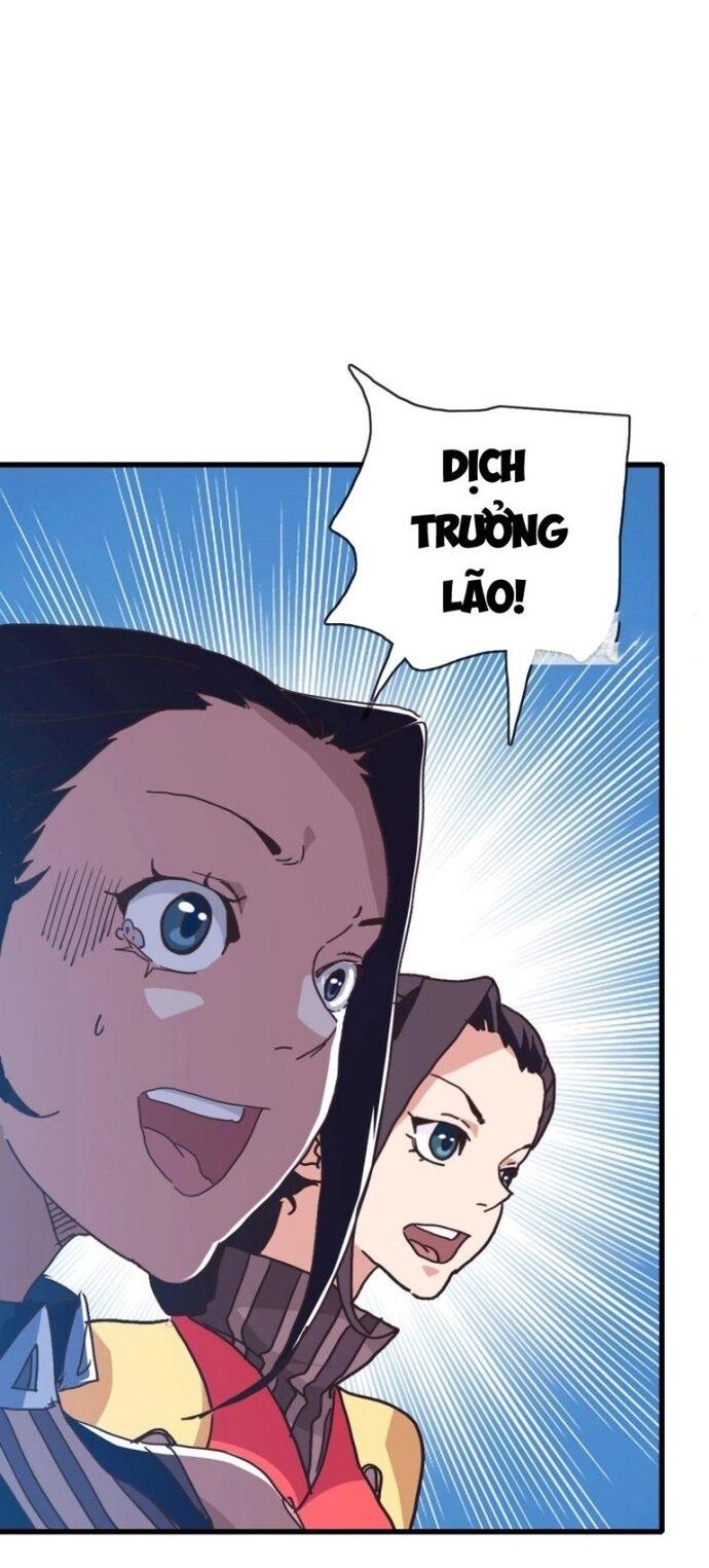 Hệ Thống Thăng Cấp Điên Cuồng Chapter 81 - 52