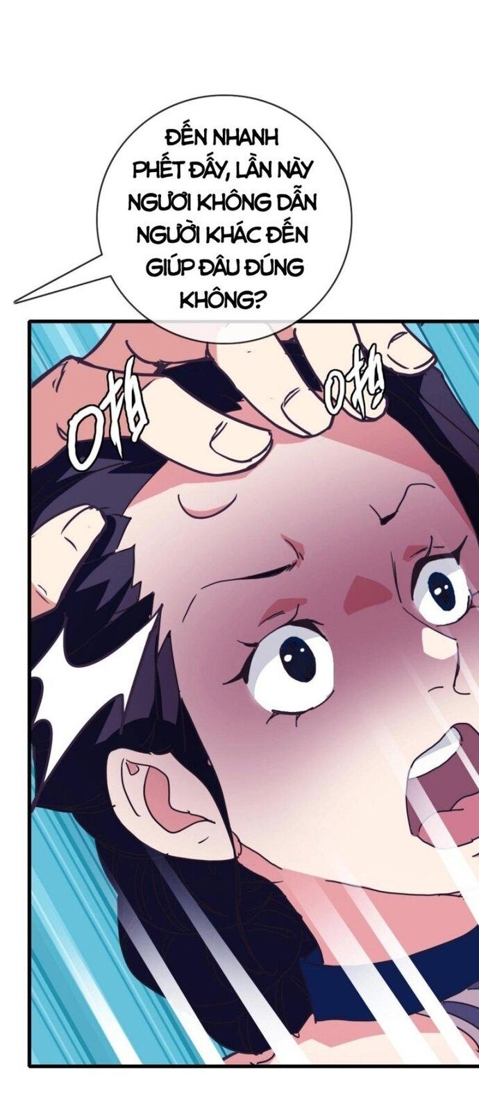 Hệ Thống Thăng Cấp Điên Cuồng Chapter 81 - 53