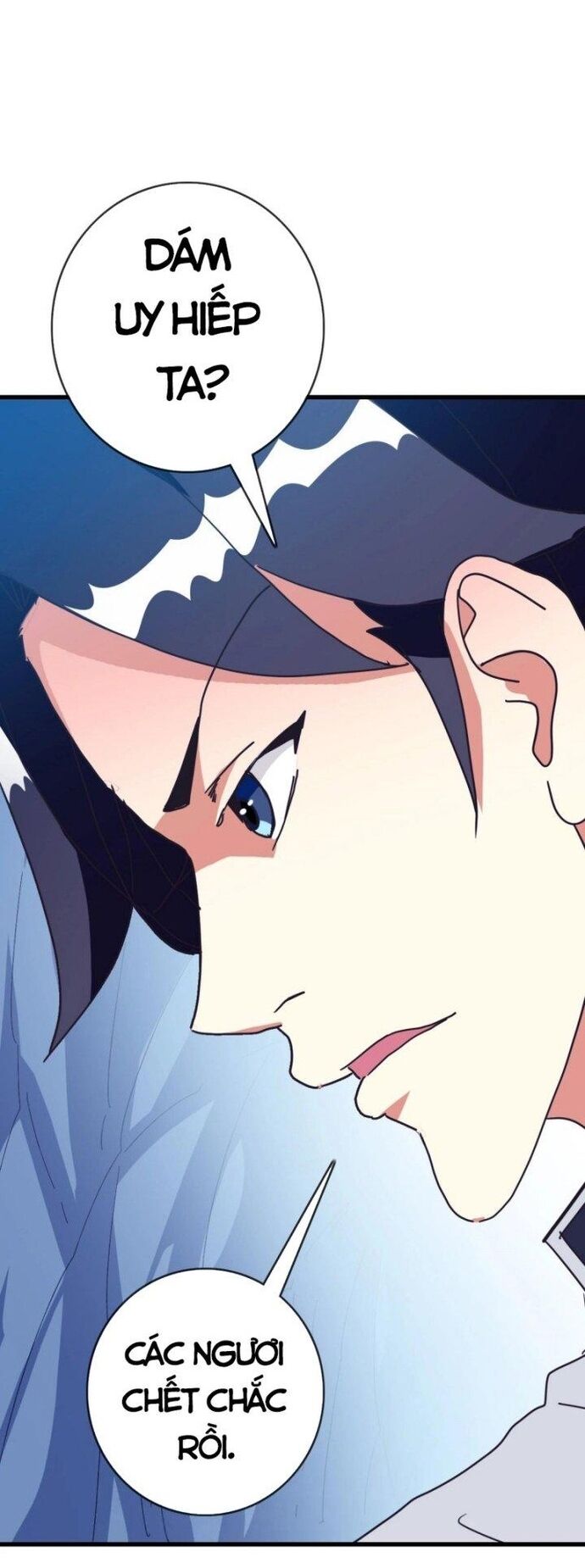 Hệ Thống Thăng Cấp Điên Cuồng Chapter 81 - 55