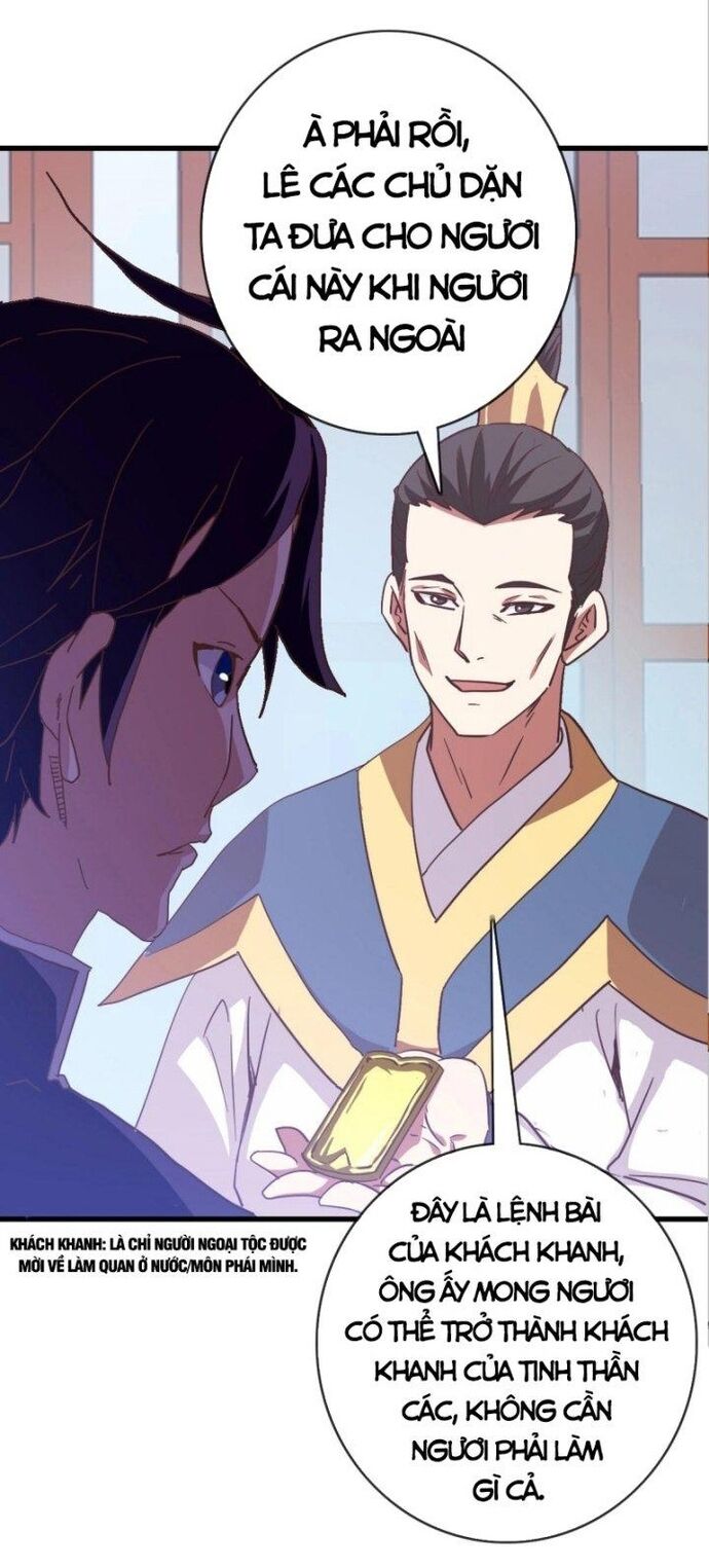 Hệ Thống Thăng Cấp Điên Cuồng Chapter 81 - 10