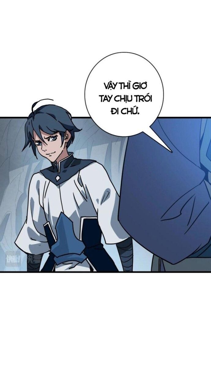 Hệ Thống Thăng Cấp Điên Cuồng Chapter 82 - Trang 2