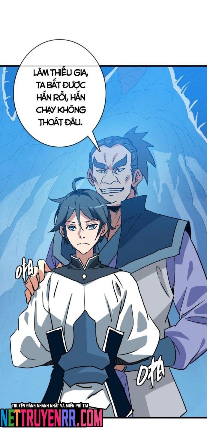 Hệ Thống Thăng Cấp Điên Cuồng Chapter 82 - Trang 2