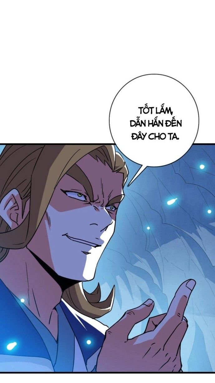 Hệ Thống Thăng Cấp Điên Cuồng Chapter 82 - Trang 2