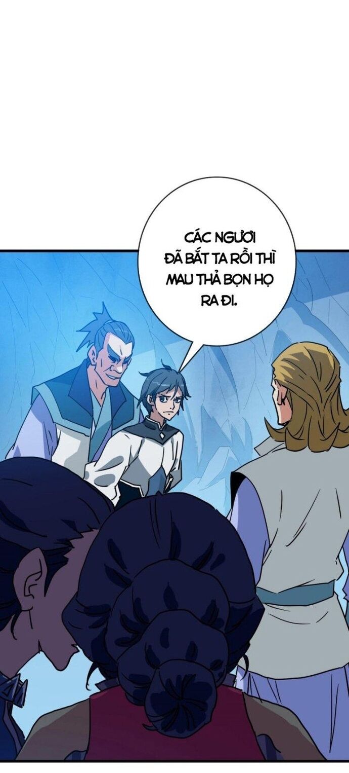 Hệ Thống Thăng Cấp Điên Cuồng Chapter 82 - Trang 2