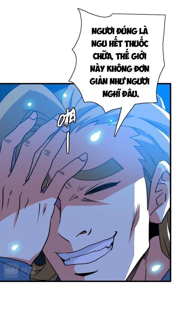 Hệ Thống Thăng Cấp Điên Cuồng Chapter 82 - Trang 2