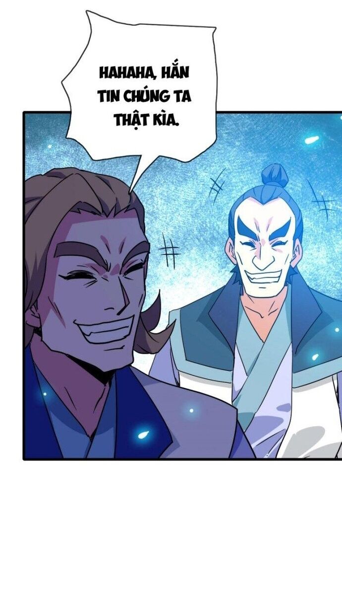 Hệ Thống Thăng Cấp Điên Cuồng Chapter 82 - Trang 2