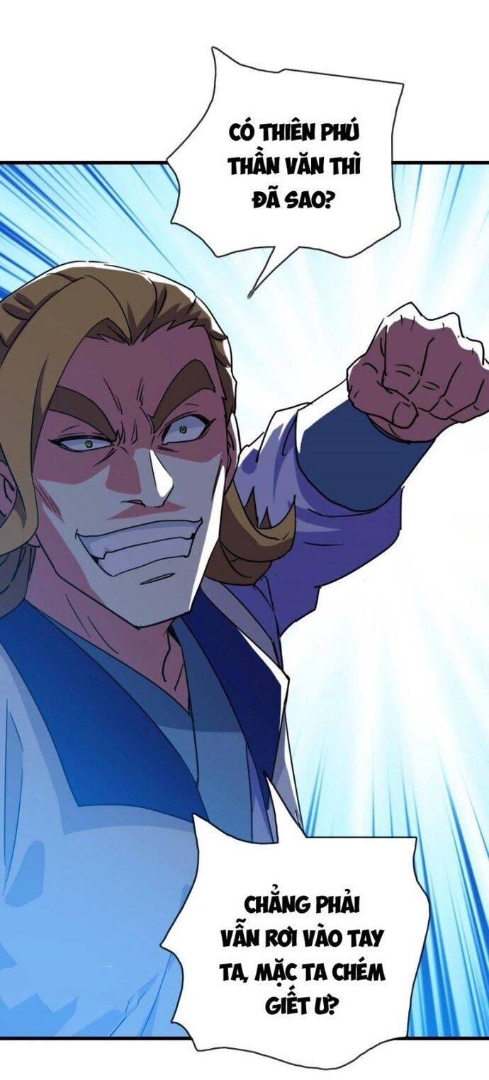 Hệ Thống Thăng Cấp Điên Cuồng Chapter 82 - 18