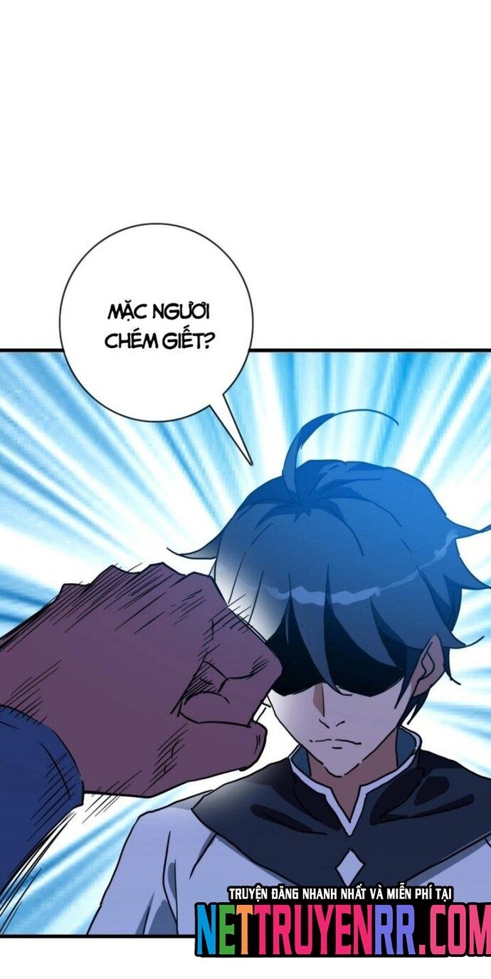 Hệ Thống Thăng Cấp Điên Cuồng Chapter 82 - Trang 2