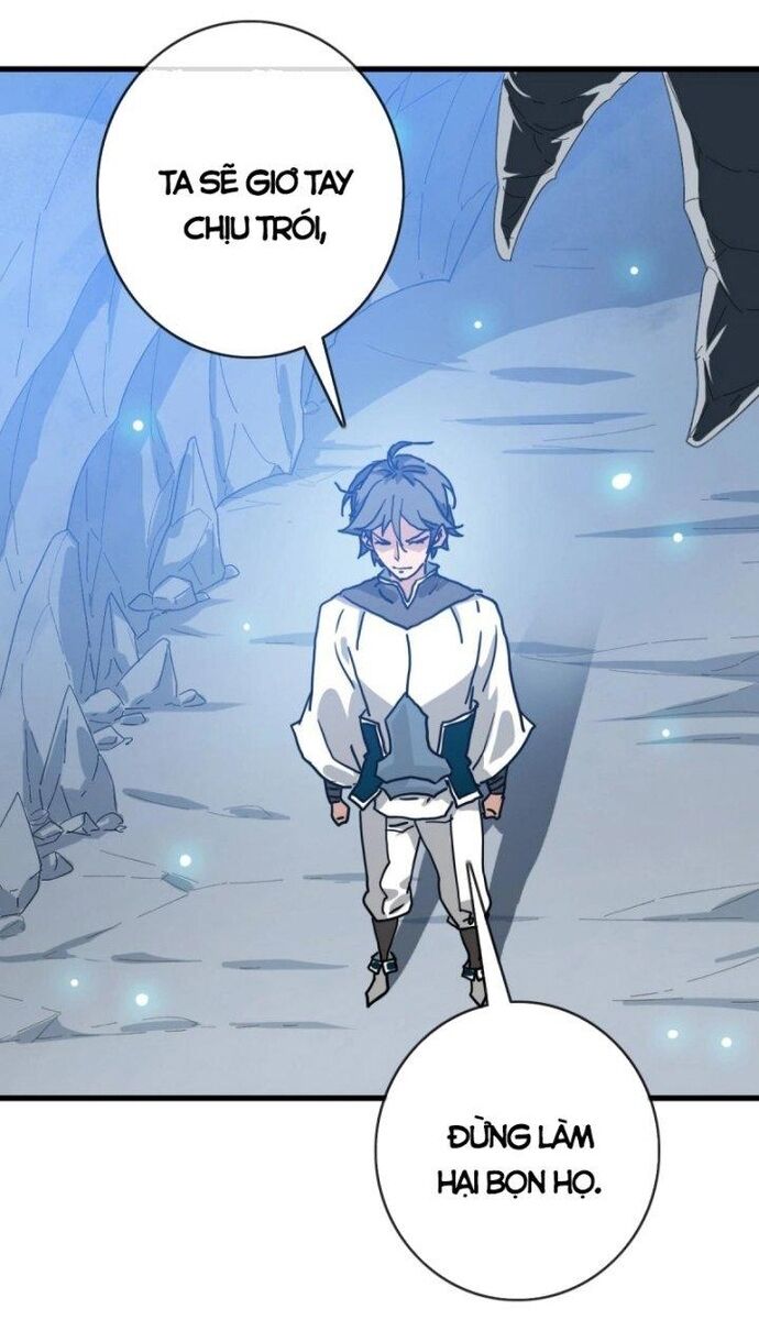 Hệ Thống Thăng Cấp Điên Cuồng Chapter 82 - 3