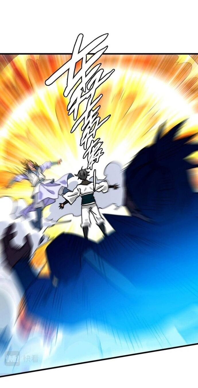 Hệ Thống Thăng Cấp Điên Cuồng Chapter 82 - 21