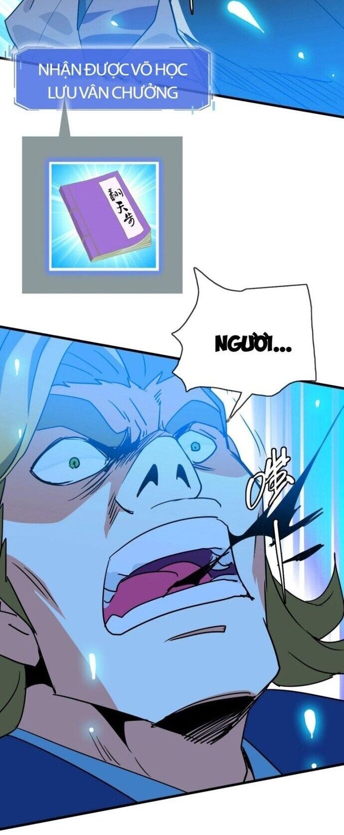 Hệ Thống Thăng Cấp Điên Cuồng Chapter 82 - 23
