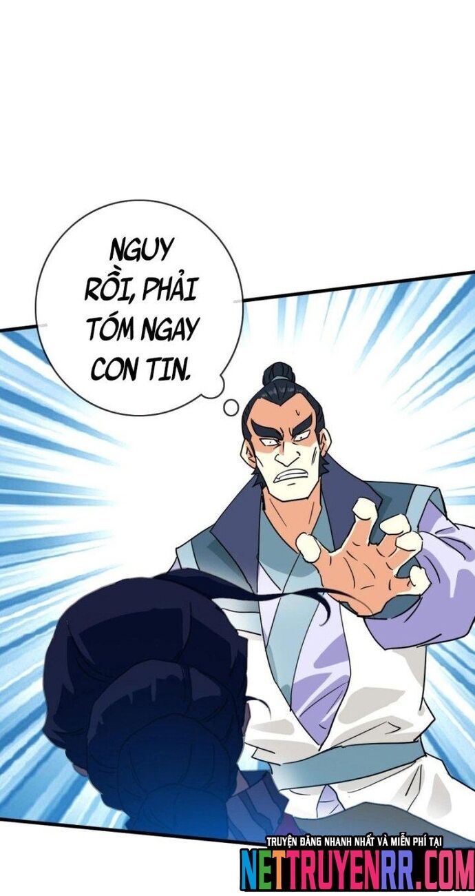 Hệ Thống Thăng Cấp Điên Cuồng Chapter 82 - Trang 2