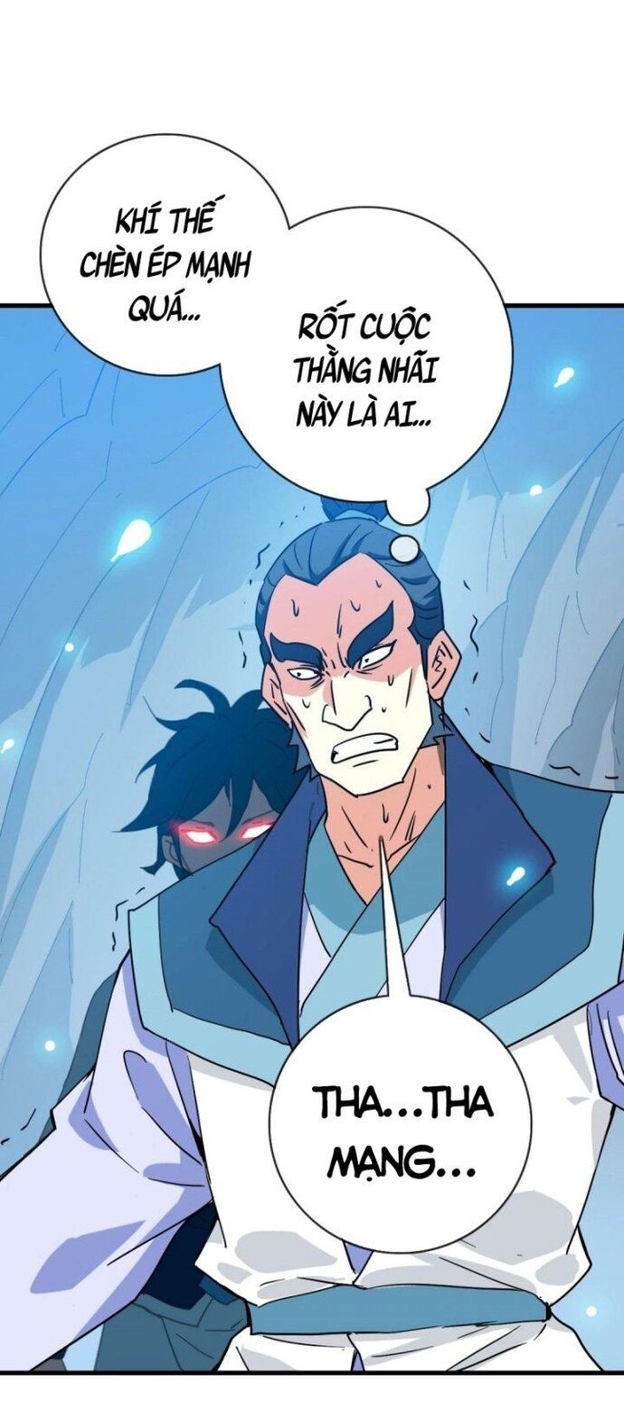 Hệ Thống Thăng Cấp Điên Cuồng Chapter 82 - Trang 2