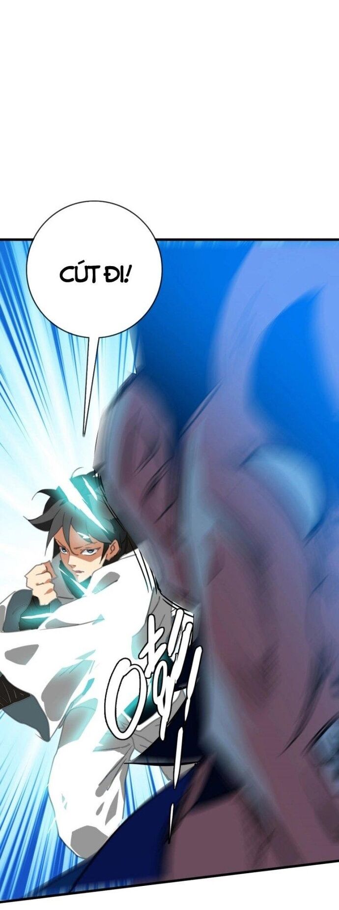 Hệ Thống Thăng Cấp Điên Cuồng Chapter 82 - 29