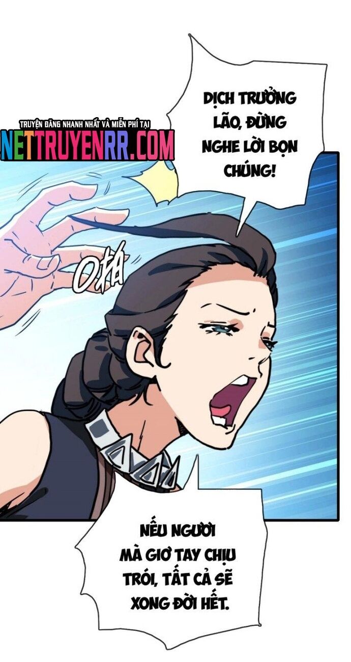 Hệ Thống Thăng Cấp Điên Cuồng Chapter 82 - Trang 2