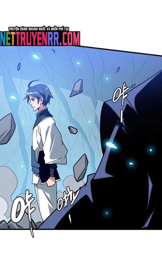 Hệ Thống Thăng Cấp Điên Cuồng Chapter 82 - Trang 2