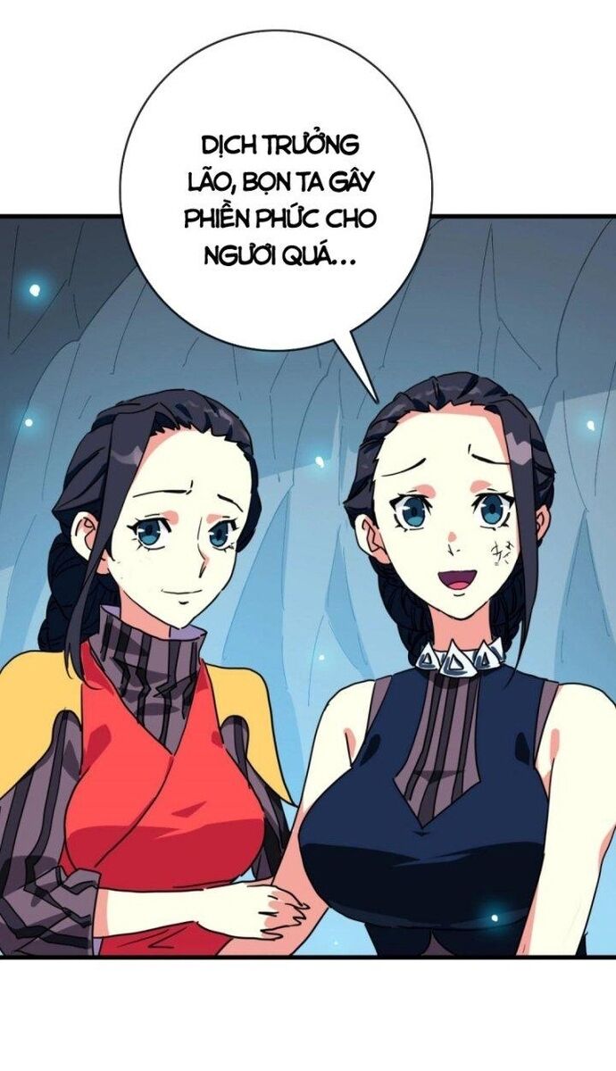 Hệ Thống Thăng Cấp Điên Cuồng Chapter 82 - Trang 2