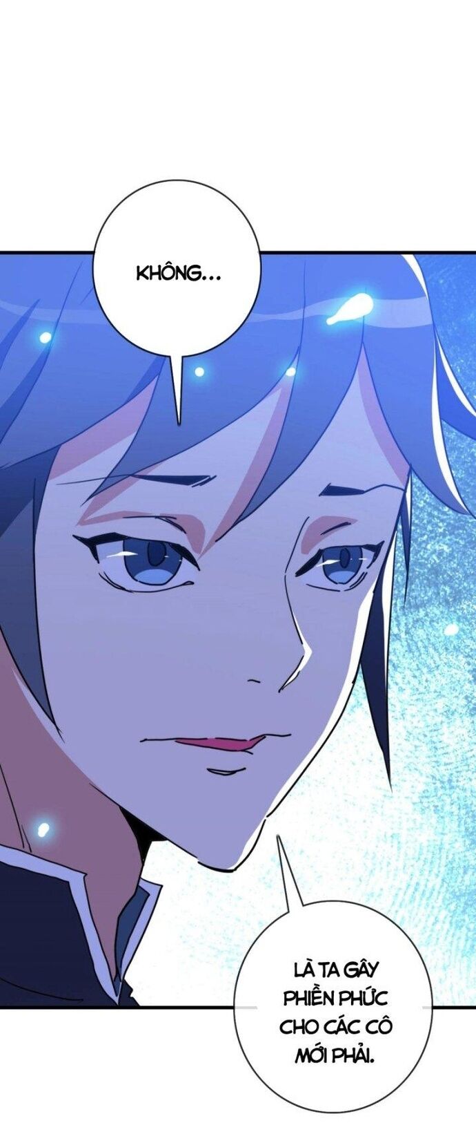 Hệ Thống Thăng Cấp Điên Cuồng Chapter 82 - Trang 2
