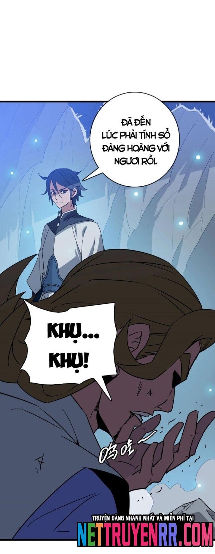 Hệ Thống Thăng Cấp Điên Cuồng Chapter 82 - Trang 2