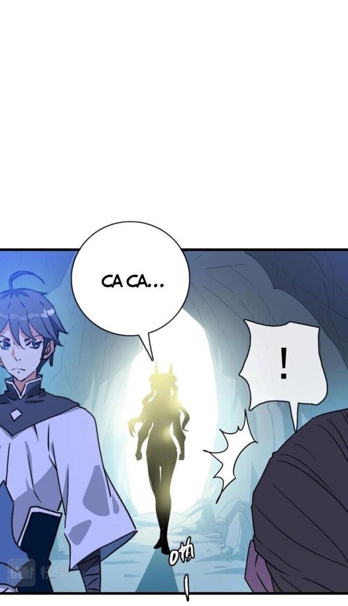 Hệ Thống Thăng Cấp Điên Cuồng Chapter 82 - 35