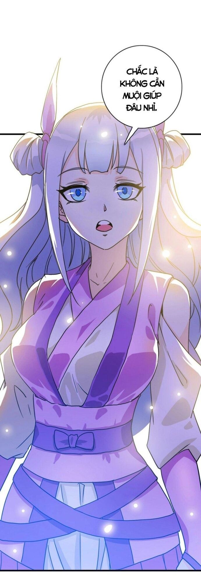 Hệ Thống Thăng Cấp Điên Cuồng Chapter 82 - Trang 2