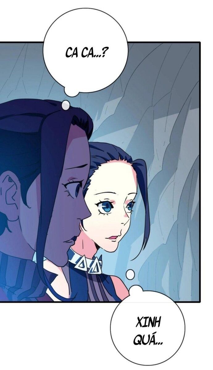 Hệ Thống Thăng Cấp Điên Cuồng Chapter 82 - Trang 2