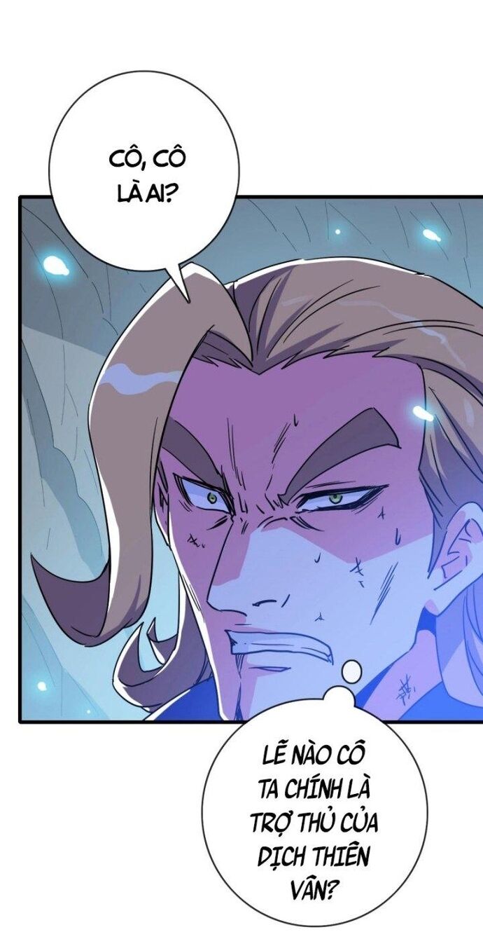 Hệ Thống Thăng Cấp Điên Cuồng Chapter 82 - Trang 2