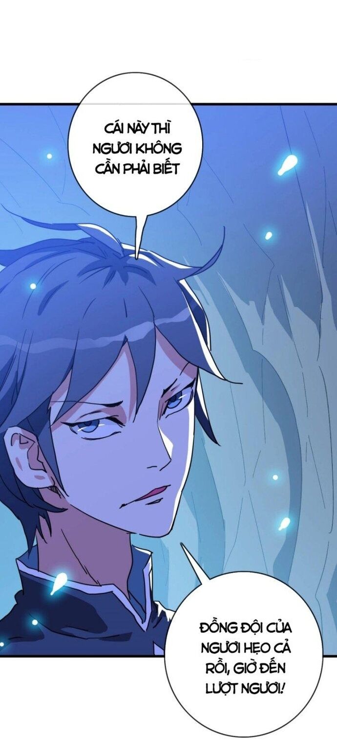 Hệ Thống Thăng Cấp Điên Cuồng Chapter 82 - 40