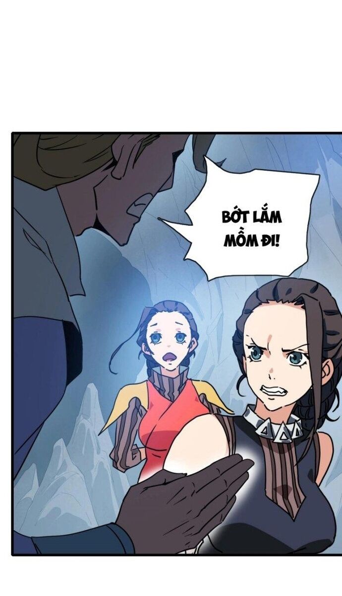 Hệ Thống Thăng Cấp Điên Cuồng Chapter 82 - Trang 2