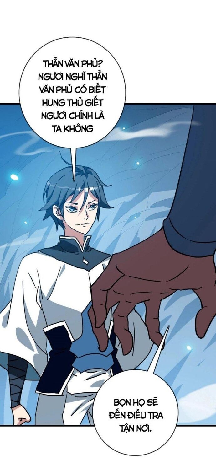 Hệ Thống Thăng Cấp Điên Cuồng Chapter 82 - 42