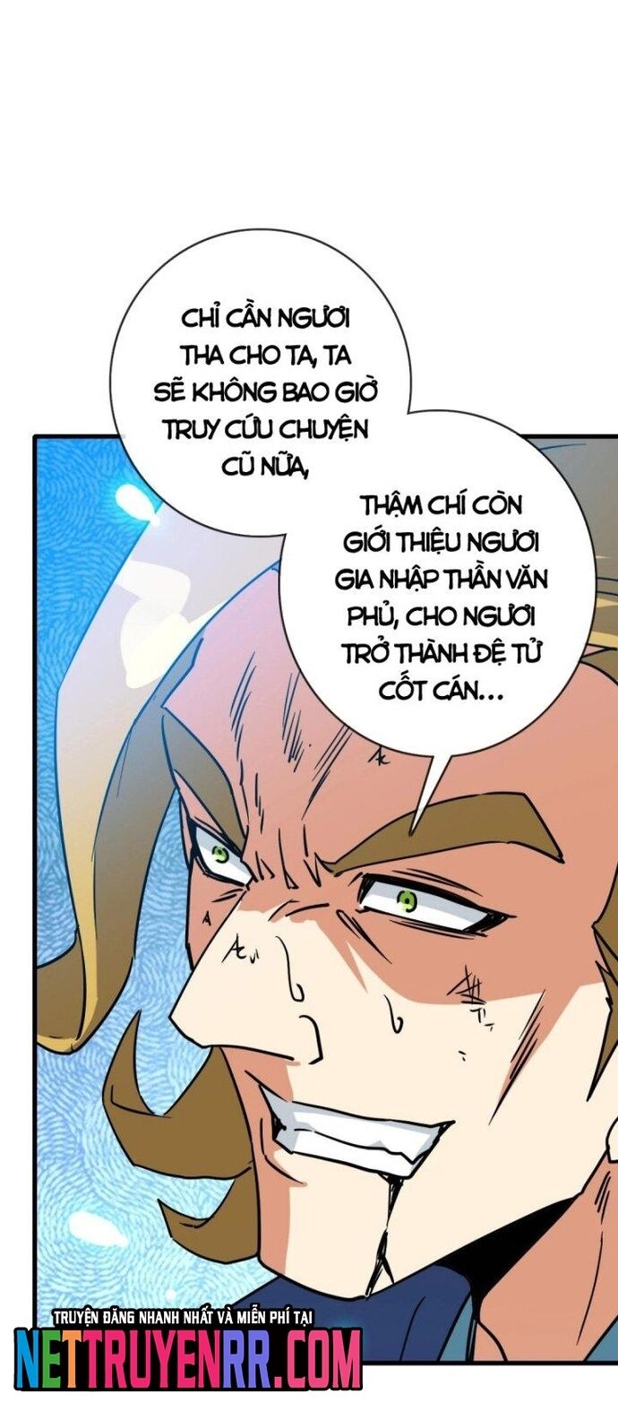 Hệ Thống Thăng Cấp Điên Cuồng Chapter 82 - Trang 2