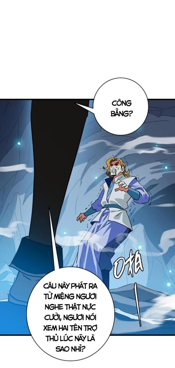 Hệ Thống Thăng Cấp Điên Cuồng Chapter 82 - Trang 2