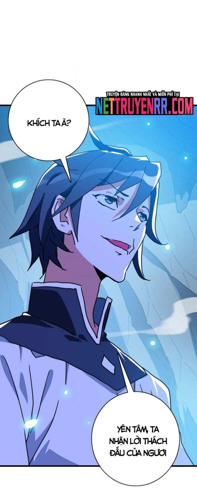 Hệ Thống Thăng Cấp Điên Cuồng Chapter 82 - Trang 2