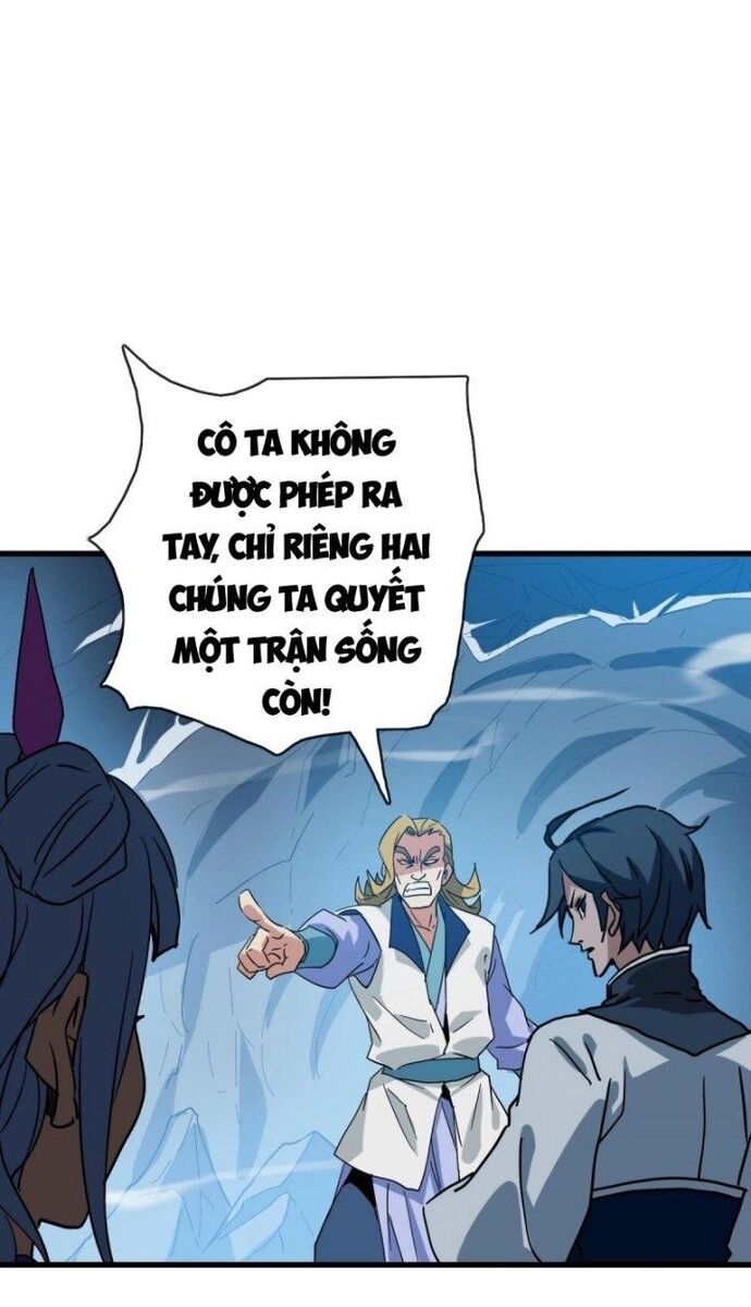 Hệ Thống Thăng Cấp Điên Cuồng Chapter 82 - Trang 2