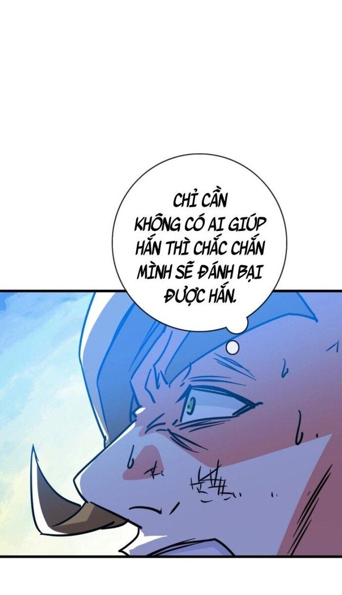 Hệ Thống Thăng Cấp Điên Cuồng Chapter 82 - Trang 2