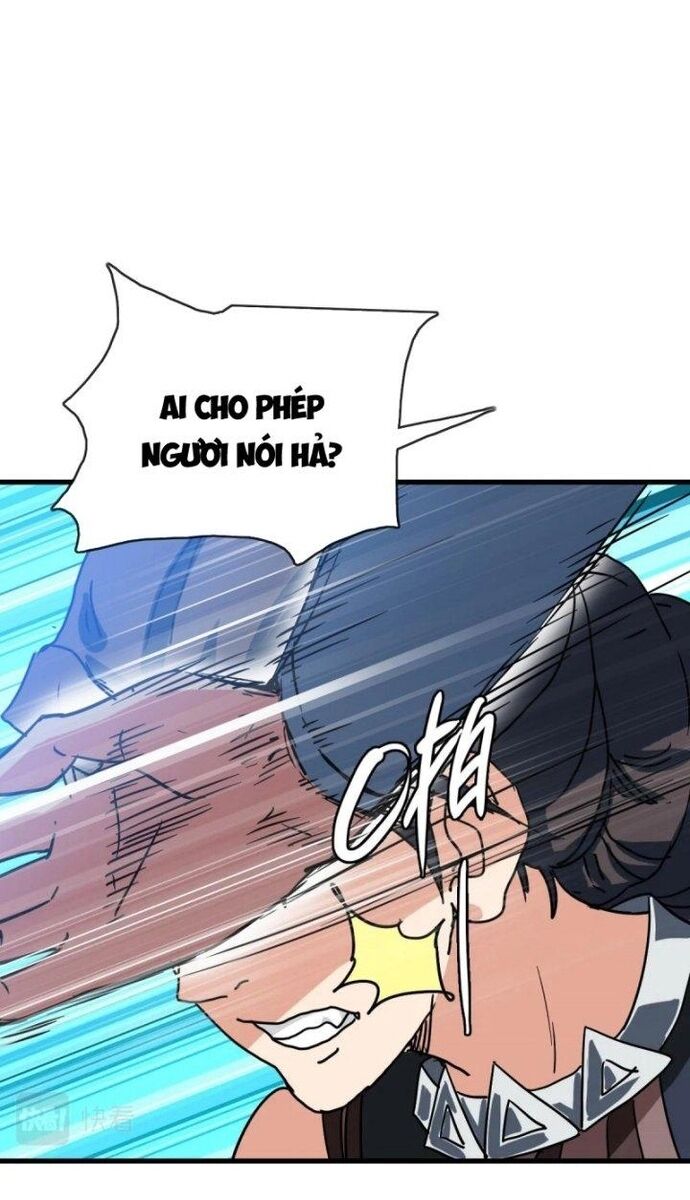 Hệ Thống Thăng Cấp Điên Cuồng Chapter 82 - Trang 2