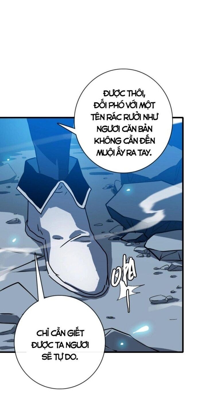 Hệ Thống Thăng Cấp Điên Cuồng Chapter 82 - Trang 2