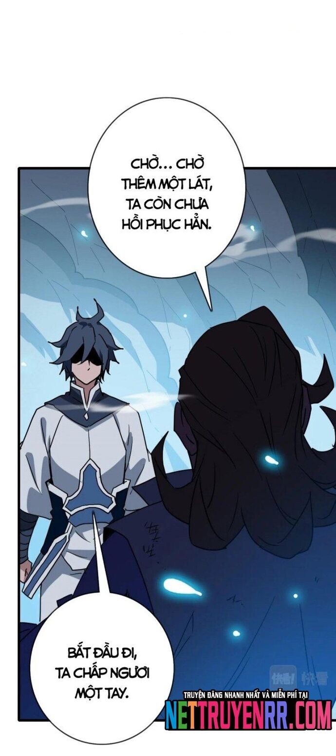 Hệ Thống Thăng Cấp Điên Cuồng Chapter 82 - Trang 2