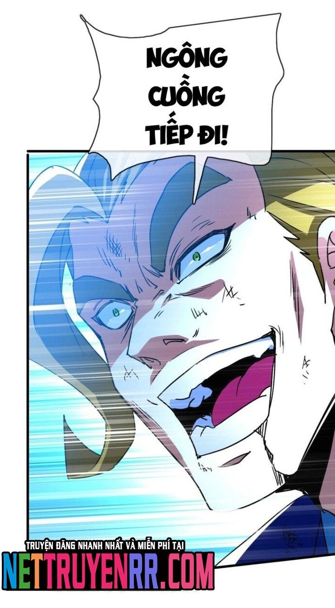 Hệ Thống Thăng Cấp Điên Cuồng Chapter 82 - Trang 2