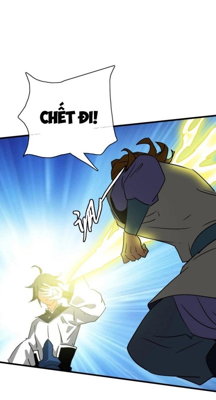 Hệ Thống Thăng Cấp Điên Cuồng Chapter 82 - Trang 2