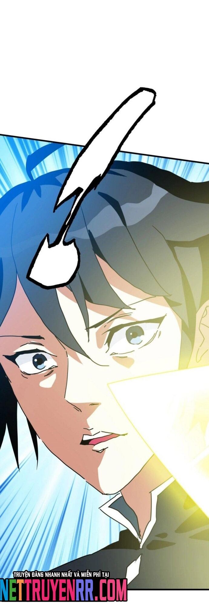 Hệ Thống Thăng Cấp Điên Cuồng Chapter 82 - Trang 2
