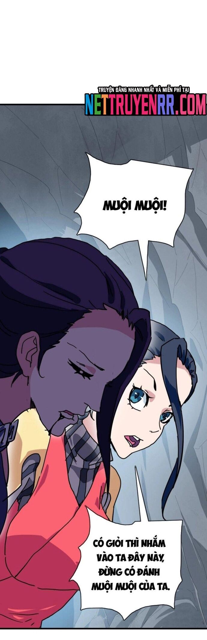 Hệ Thống Thăng Cấp Điên Cuồng Chapter 82 - 7