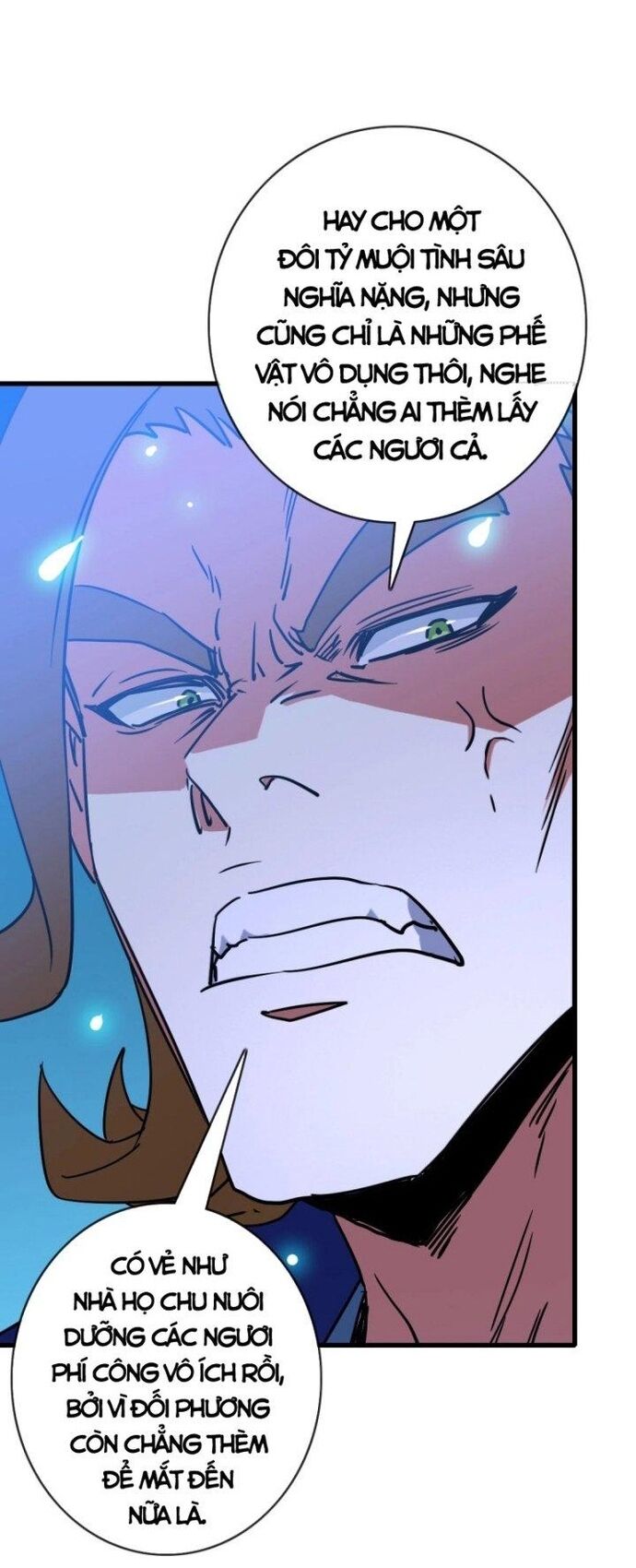 Hệ Thống Thăng Cấp Điên Cuồng Chapter 82 - Trang 2