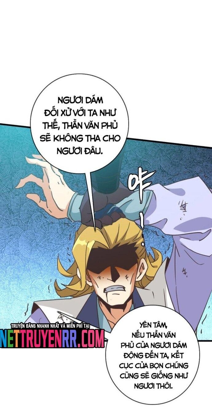 Hệ Thống Thăng Cấp Điên Cuồng Chapter 83 - Trang 2