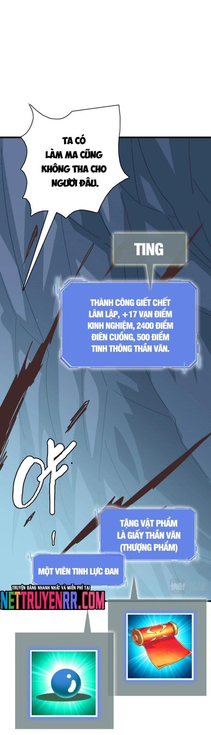 Hệ Thống Thăng Cấp Điên Cuồng Chapter 83 - Trang 2