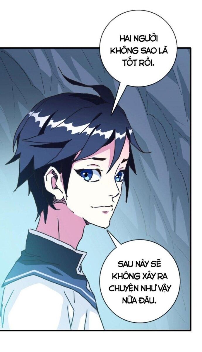 Hệ Thống Thăng Cấp Điên Cuồng Chapter 83 - Trang 2