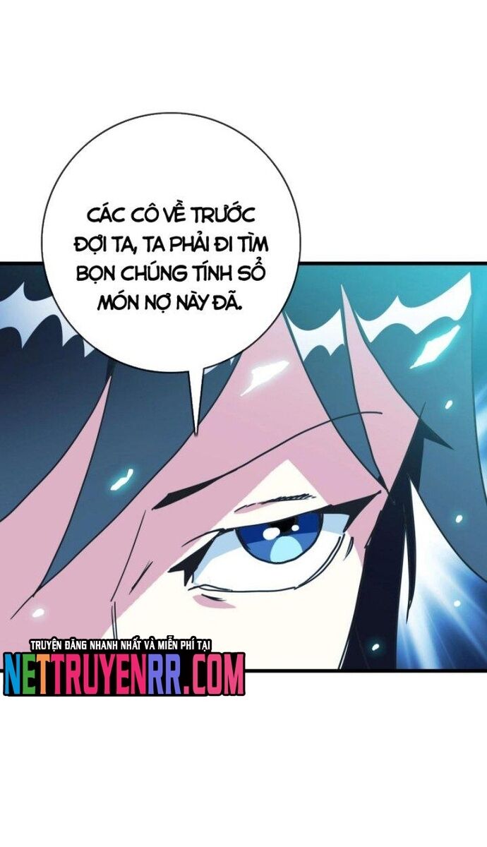 Hệ Thống Thăng Cấp Điên Cuồng Chapter 83 - 18